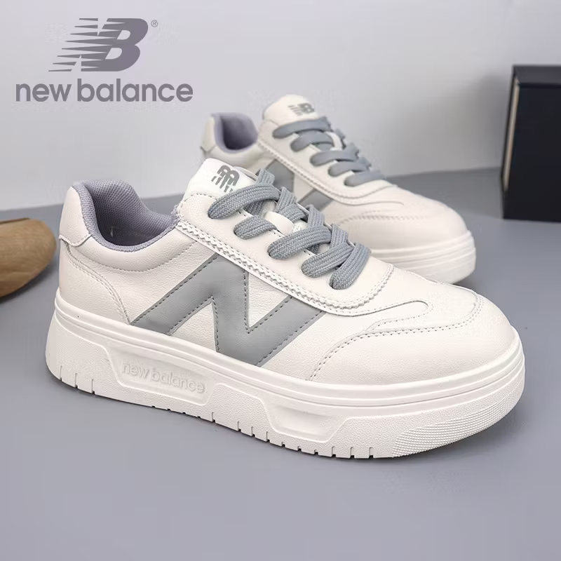 New Balance 2026 mindennapi kültéri lapos talpú cipők