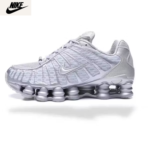 👟 Uniseks buty outdoorowe, wygodna amortyzowana podeszwa do wędrówek i codziennego użytku ✨