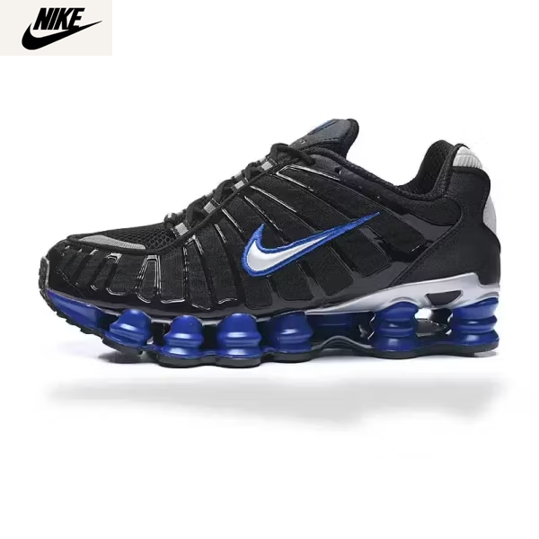 👟 Uniseks buty outdoorowe, wygodna amortyzowana podeszwa do wędrówek i codziennego użytku ✨