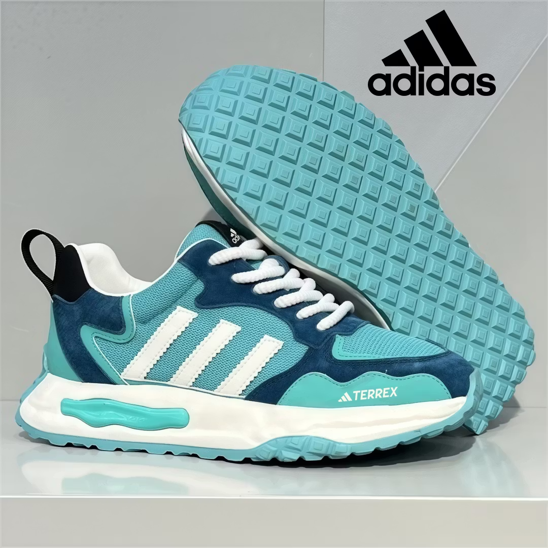 Adidas Terrex túracipő — Új nyári újdonságok