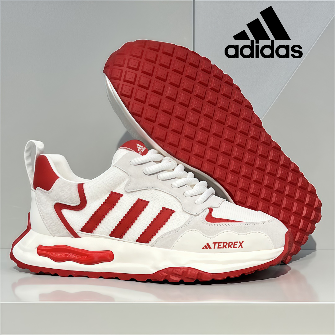 Adidas Terrex túracipő — Új nyári újdonságok