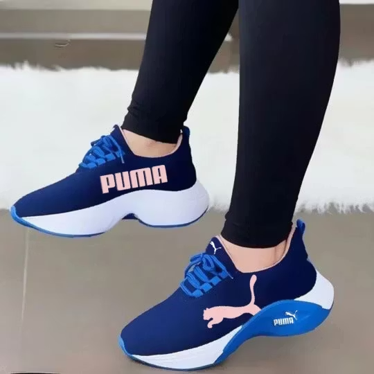 PUMA® női sportcipők mindennapi használatra