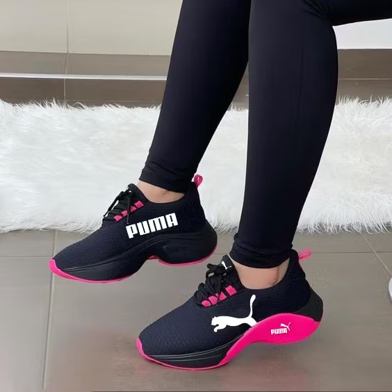 PUMA® női sportcipők mindennapi használatra