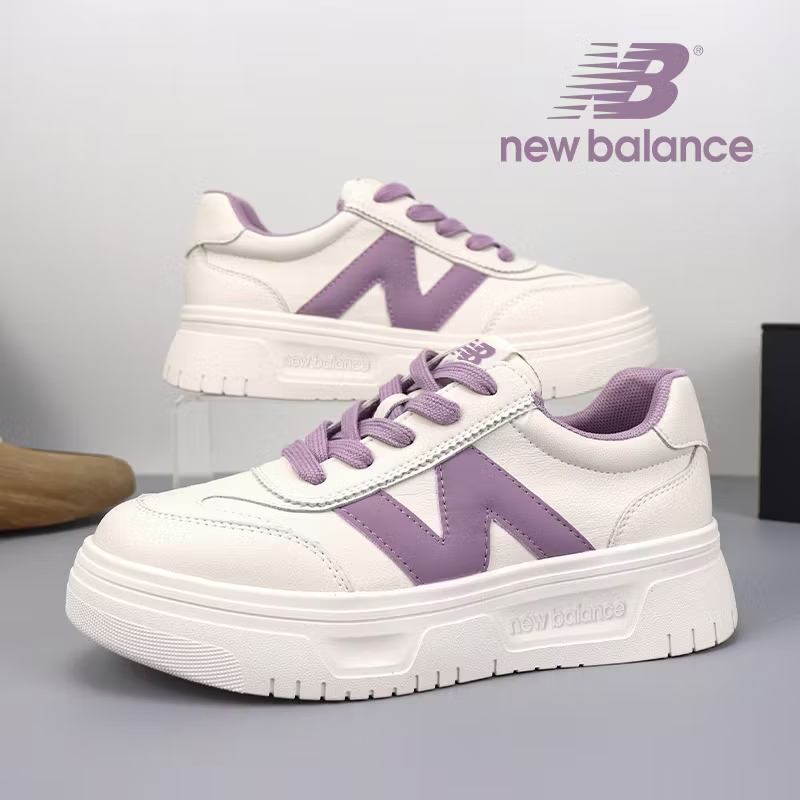 New Balance 2026 mindennapi kültéri lapos talpú cipők
