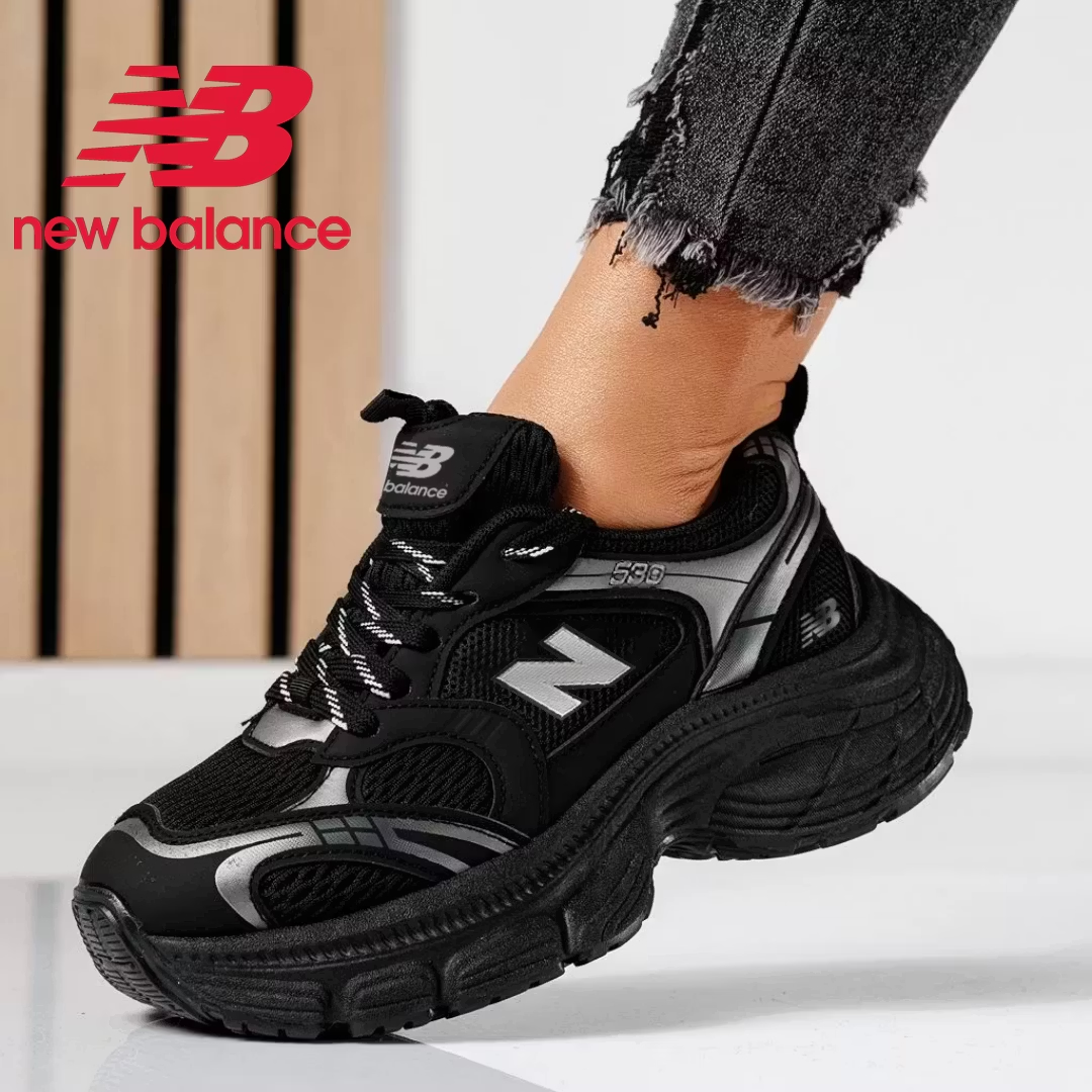 New Balance® 530 Sportowe Buty Platformowe