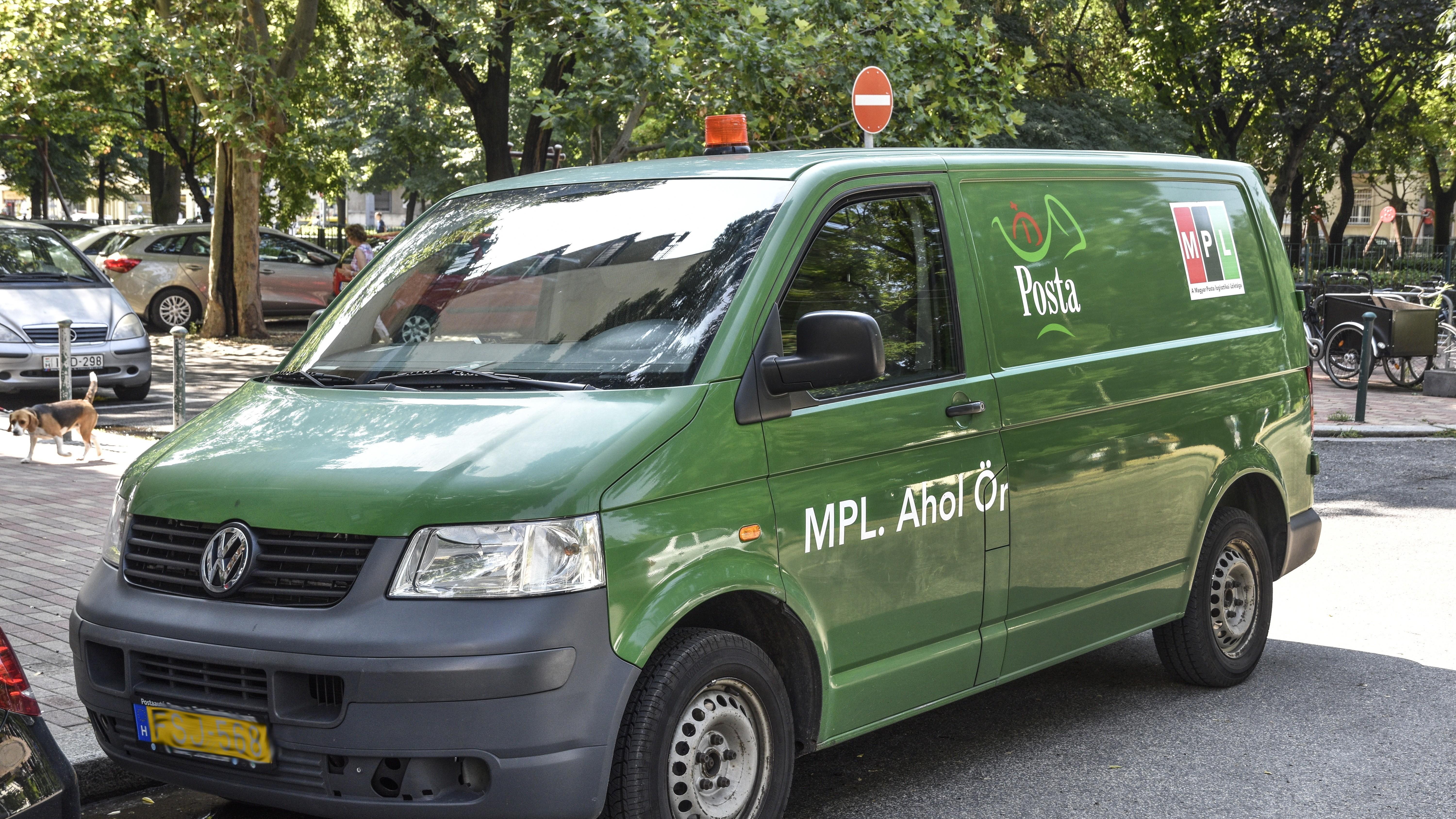 Ennyibe kerül, ha az MPL szállítja ki mostantól a csimagját - Blikk