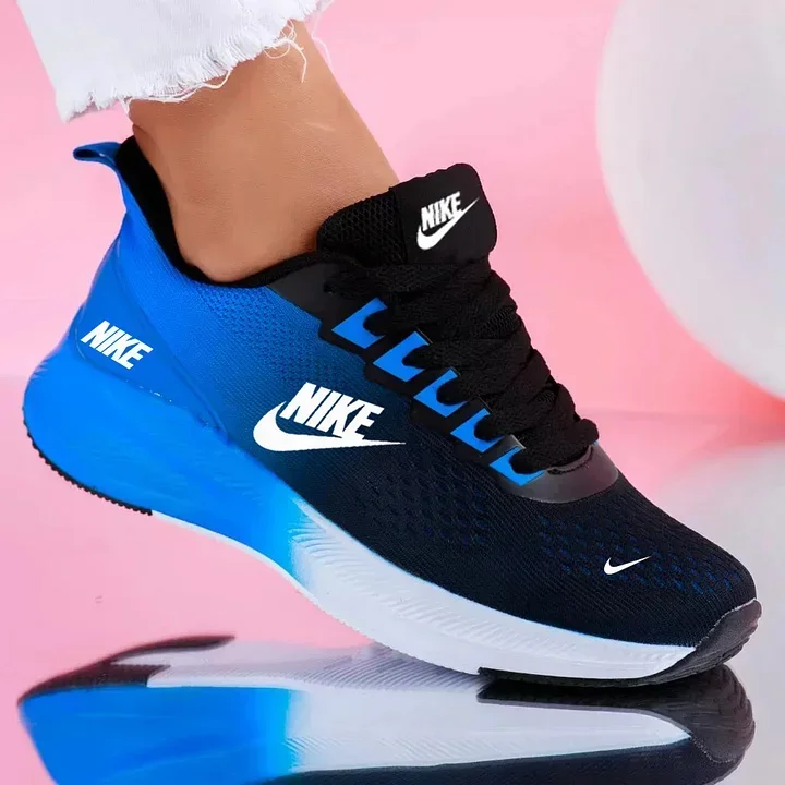 NIKE® 2026 nowe wygodne, oddychające, antypoślizgowe, odporne na zużycie buty gradientowe