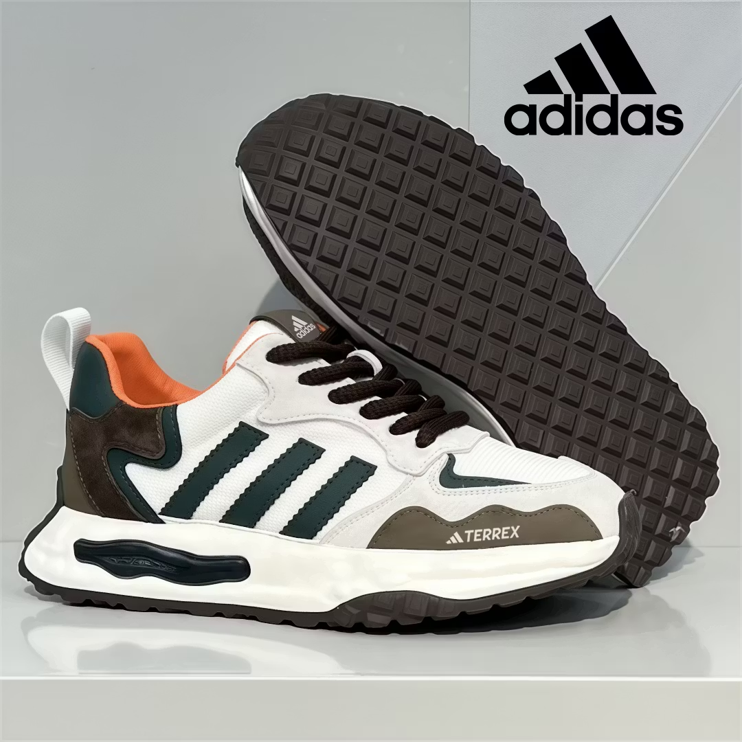 Adidas Terrex túracipő — Új nyári újdonságok