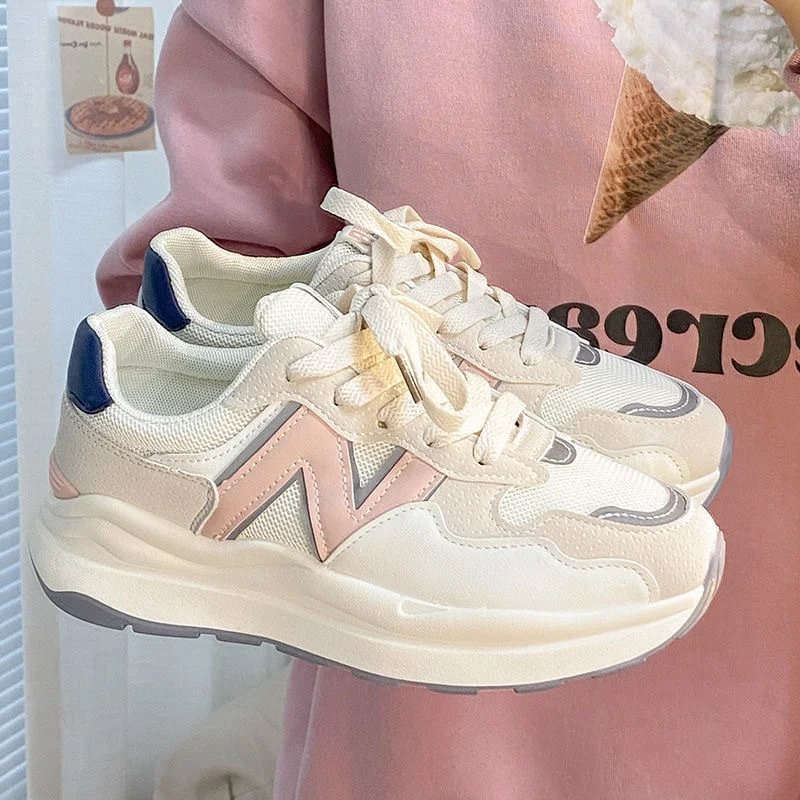 Damskie buty sportowe New Balance 2026