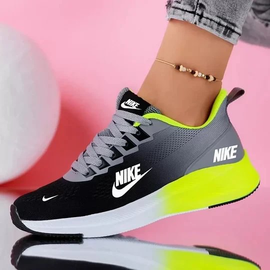 NIKE® 2026 nowe wygodne, oddychające, antypoślizgowe, odporne na zużycie buty gradientowe