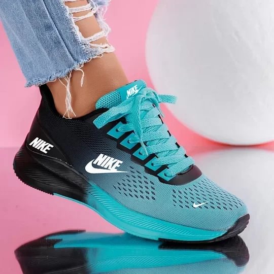 NIKE® 2026 nowe wygodne, oddychające, antypoślizgowe, odporne na zużycie buty gradientowe