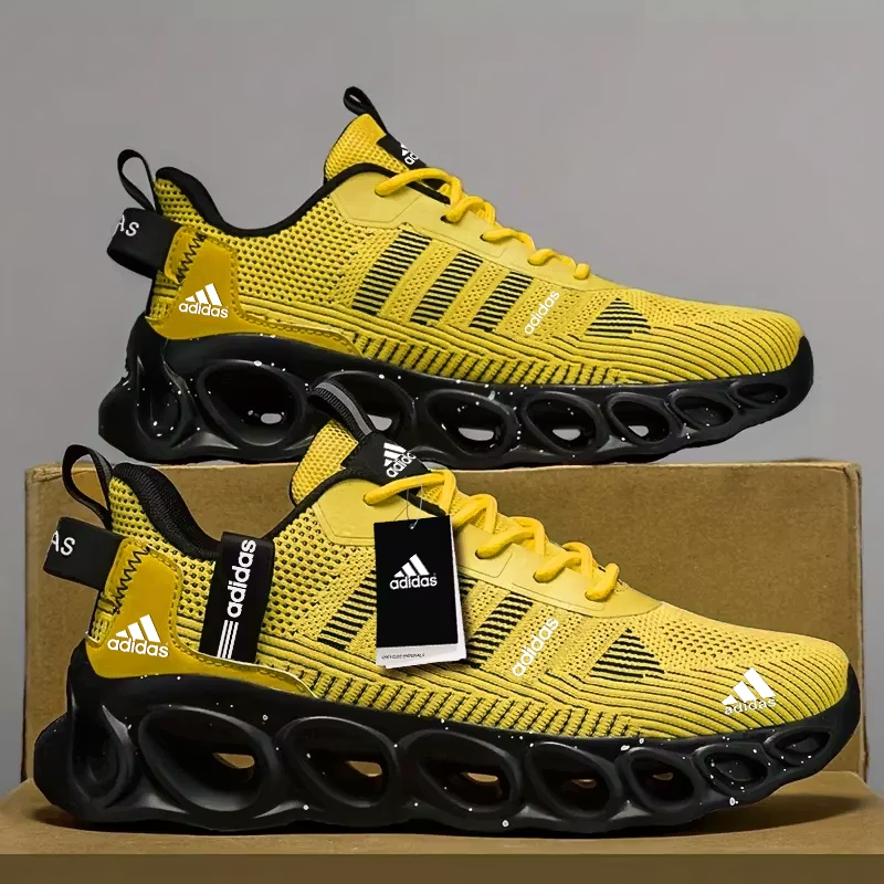 Adidas 2026 új, légáteresztő sportcipők