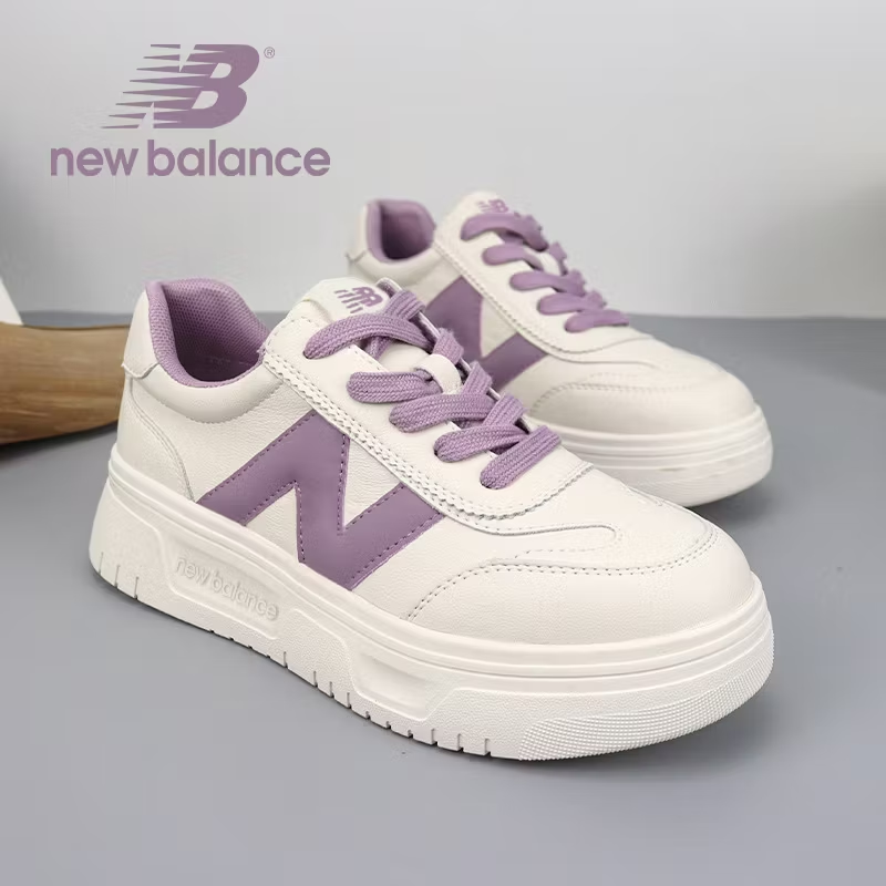 New Balance 2026 mindennapi kültéri lapos talpú cipők
