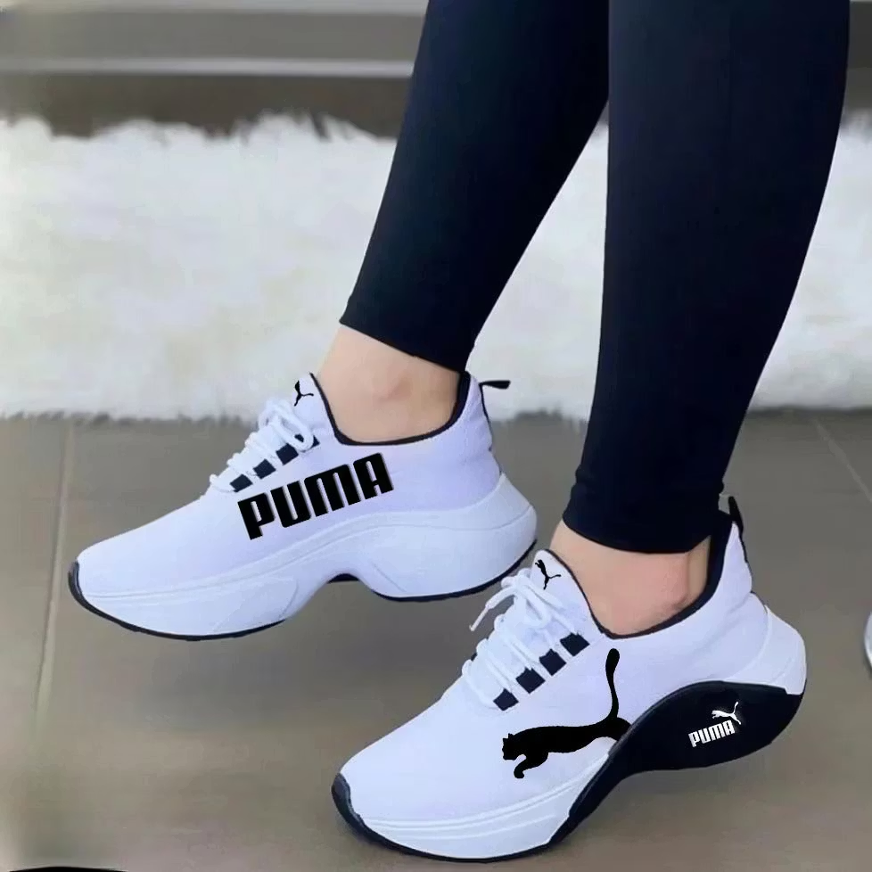PUMA® női sportcipők mindennapi használatra