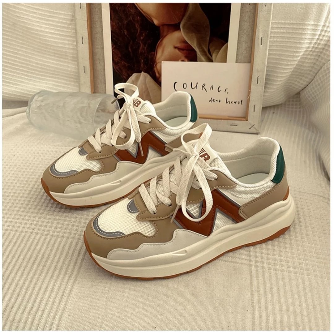 Damskie buty sportowe New Balance 2026