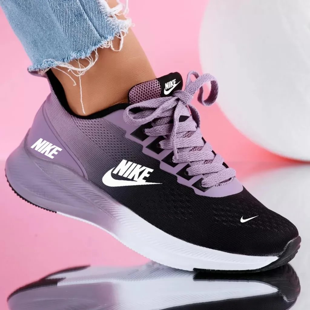 NIKE® 2026 nowe wygodne, oddychające, antypoślizgowe, odporne na zużycie buty gradientowe