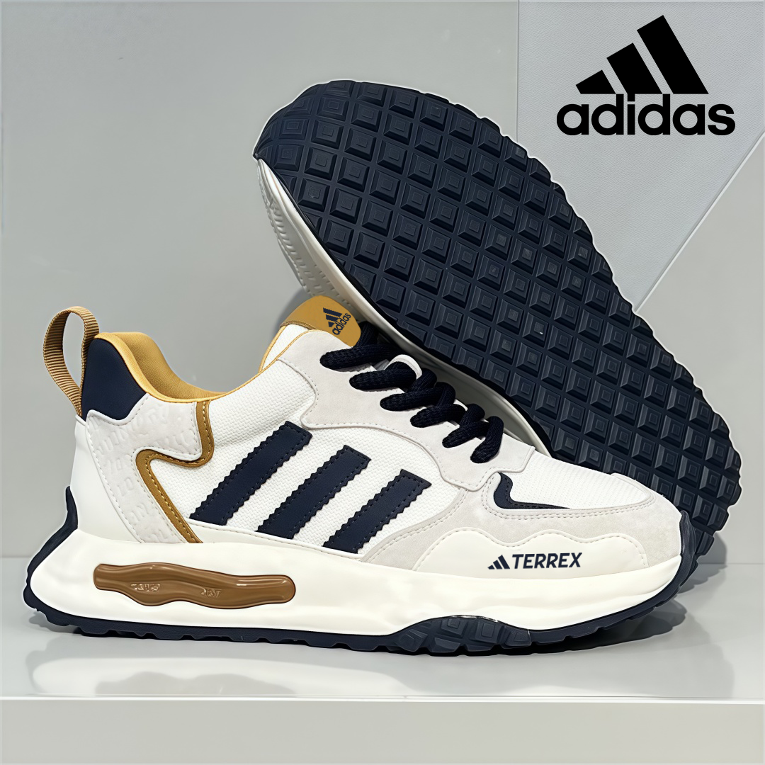 Adidas Terrex túracipő — Új nyári újdonságok