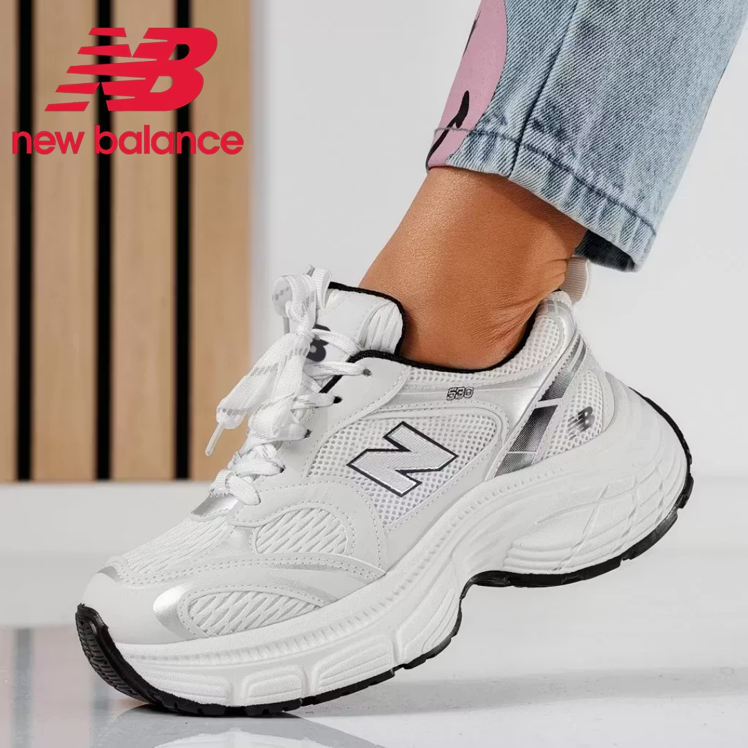 New Balance® 530 Sportowe Buty Platformowe
