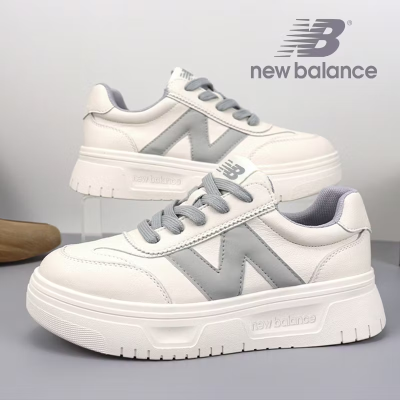 New Balance 2026 mindennapi kültéri lapos talpú cipők