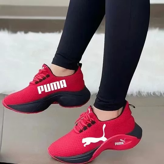 PUMA® női sportcipők mindennapi használatra
