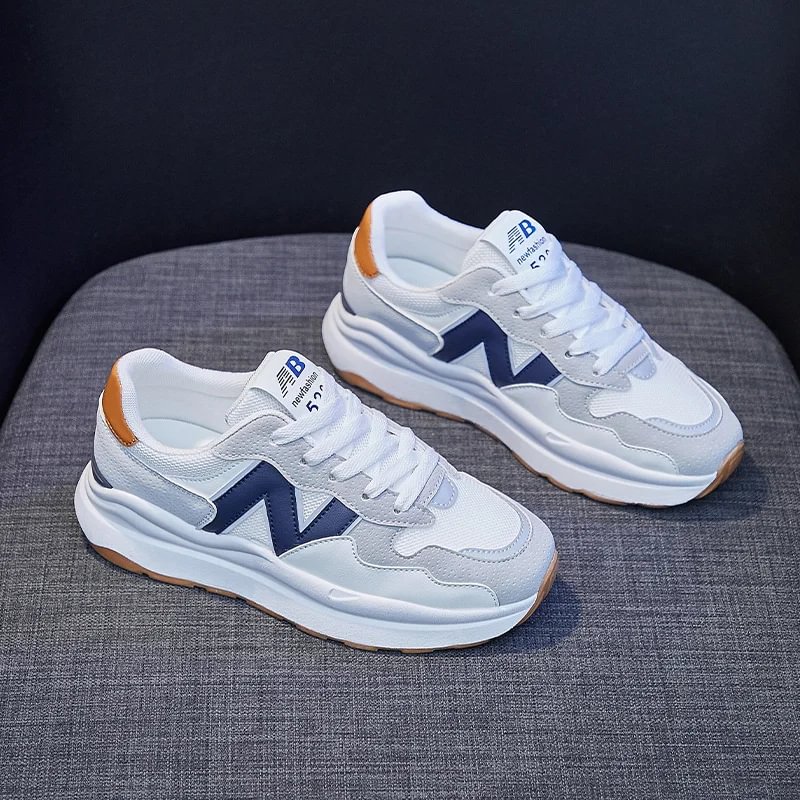 Damskie buty sportowe New Balance 2026