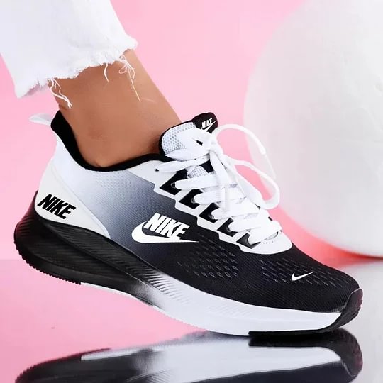 NIKE® 2026 nowe wygodne, oddychające, antypoślizgowe, odporne na zużycie buty gradientowe