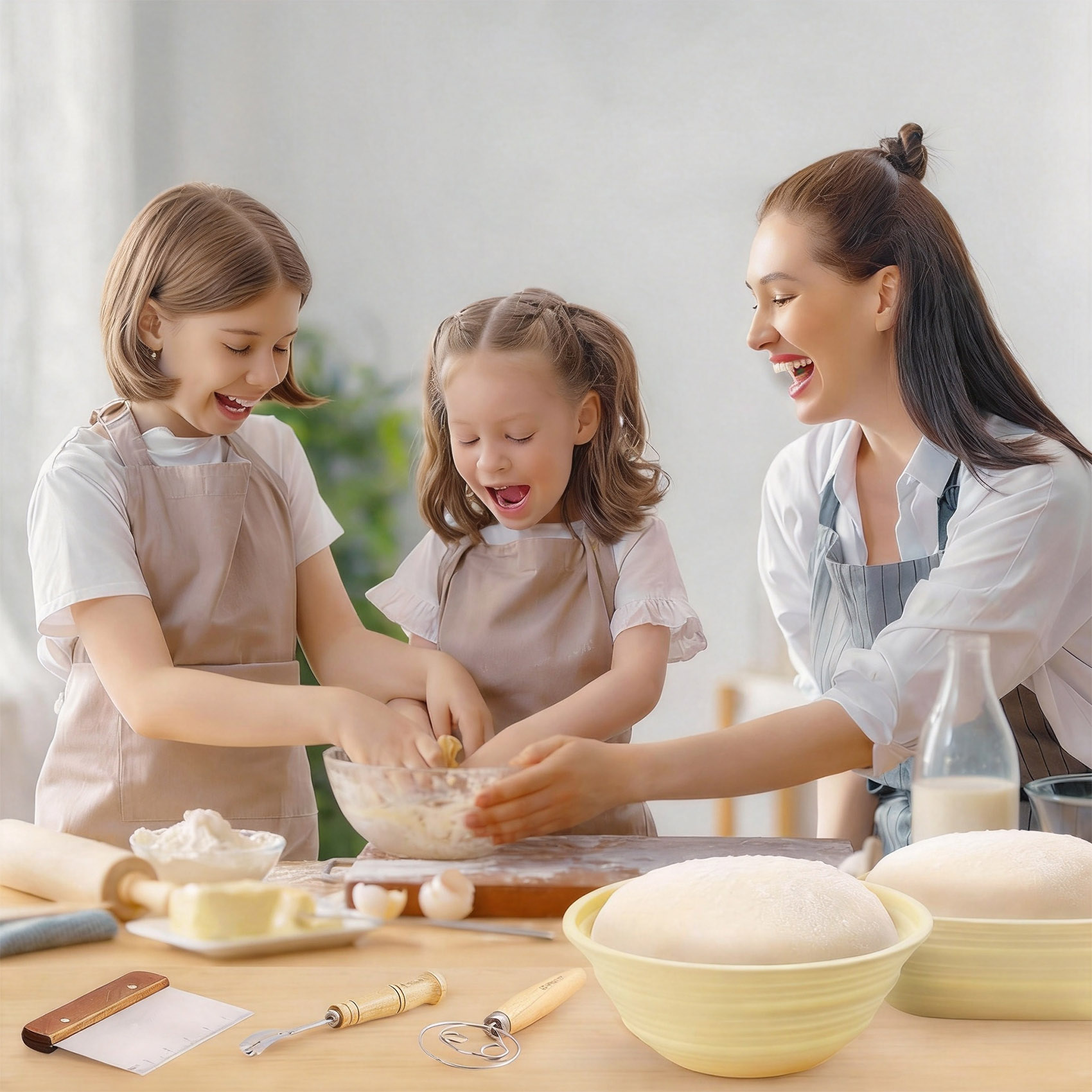 Baking Accessories