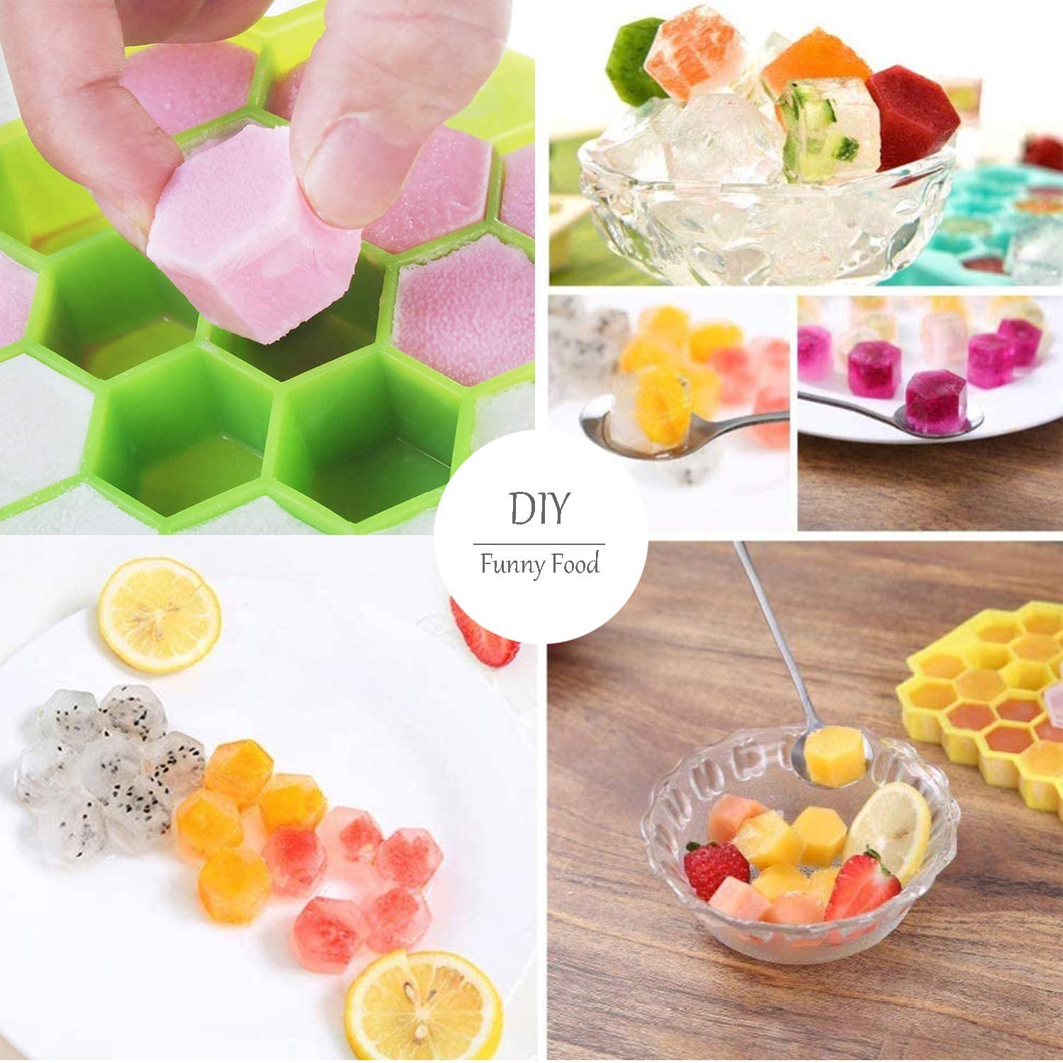 Ice Cube Tray