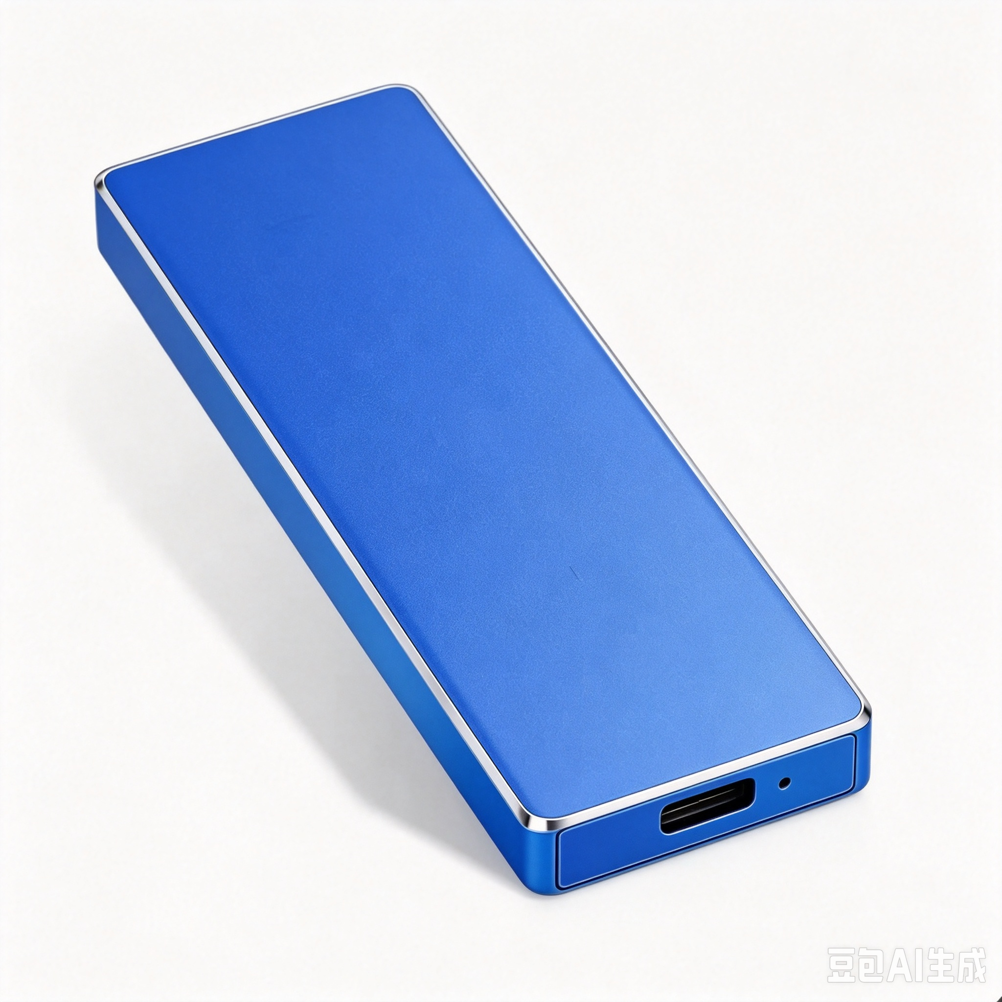 1TB USB Flash Drive - High-Speed Storage for iPhone & Android