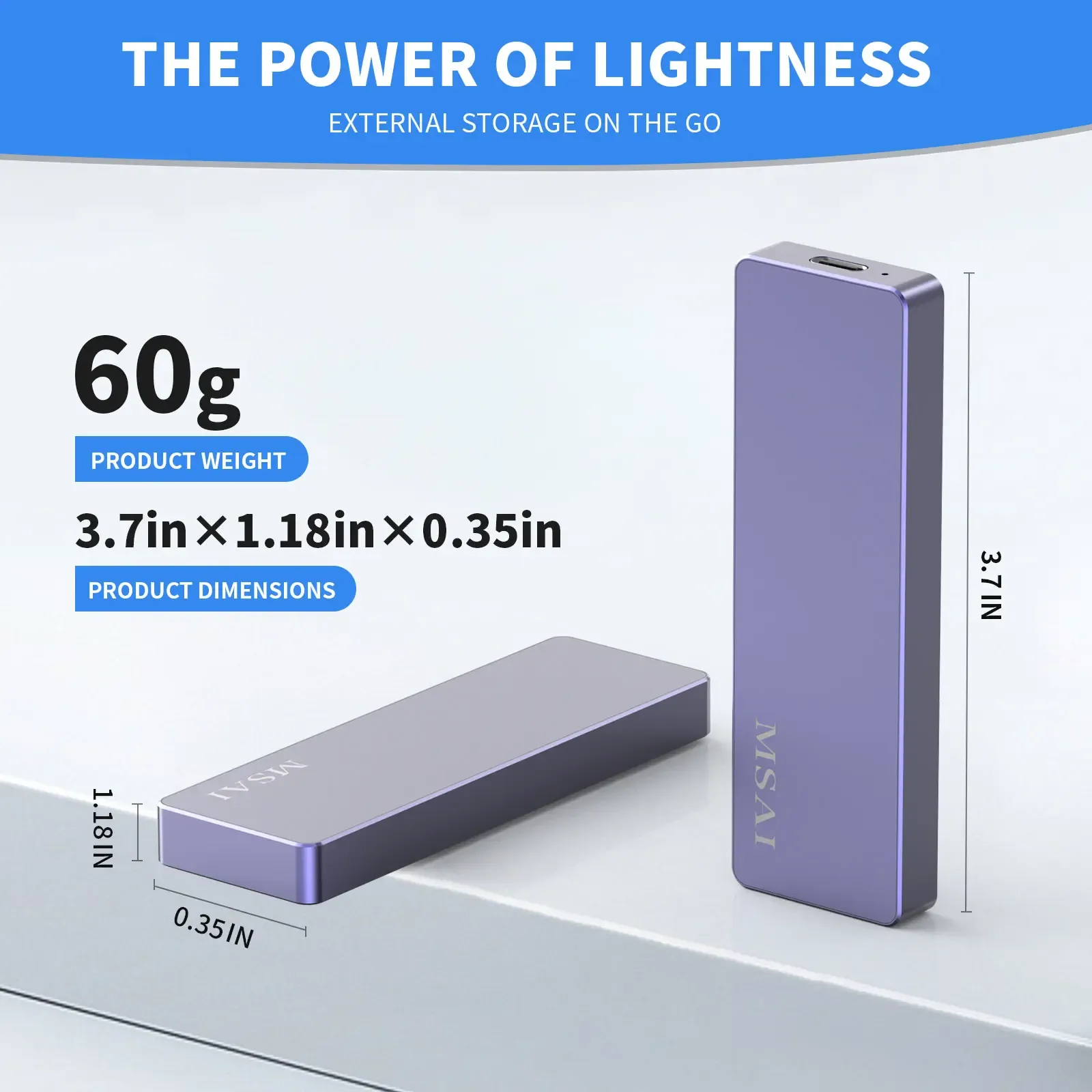 USB flash drive product detail