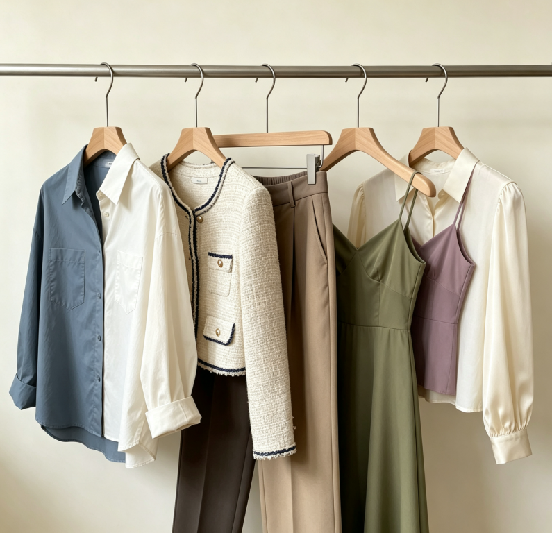 Clothing