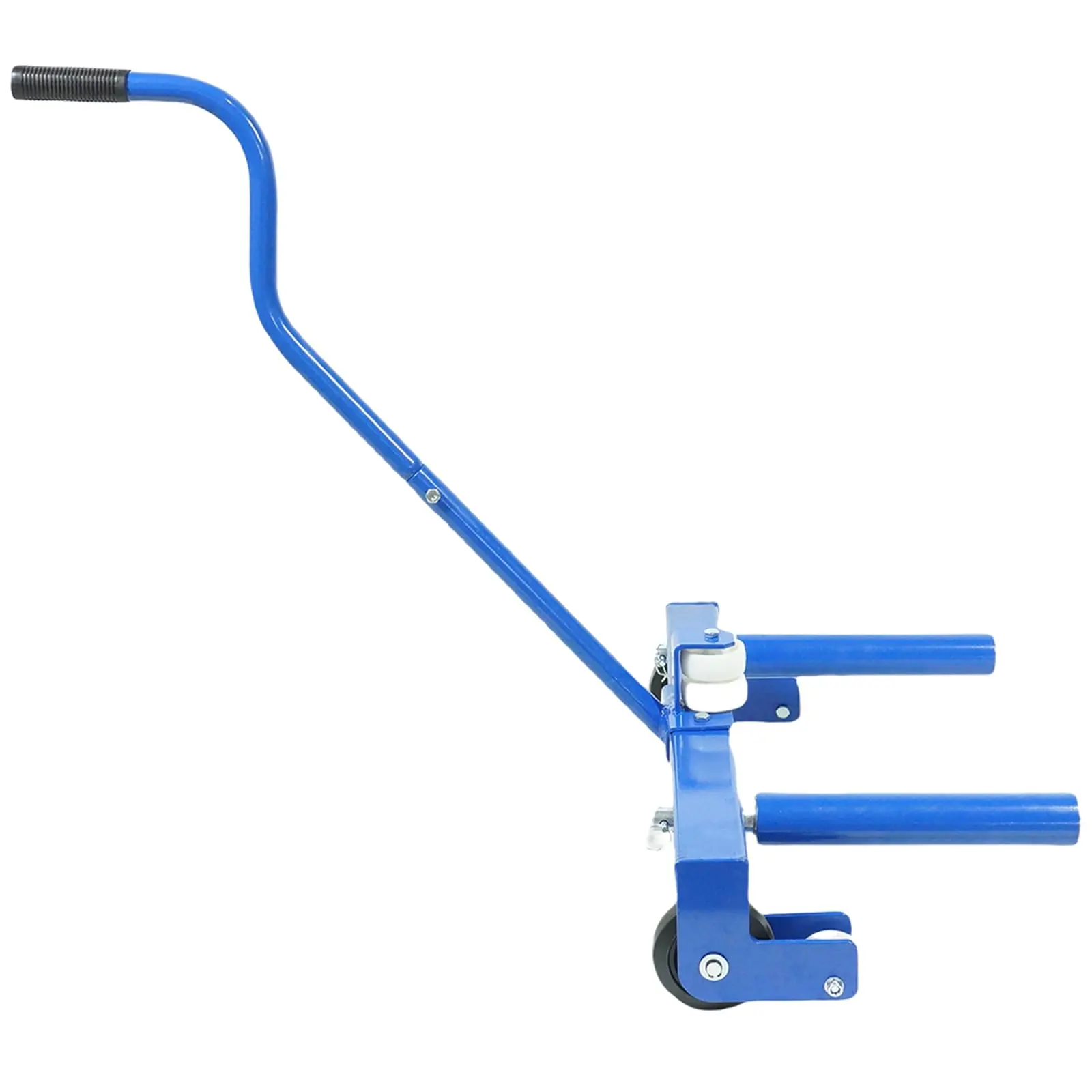 Adjustable Tire Moving Cart - 500 lbs Capacity