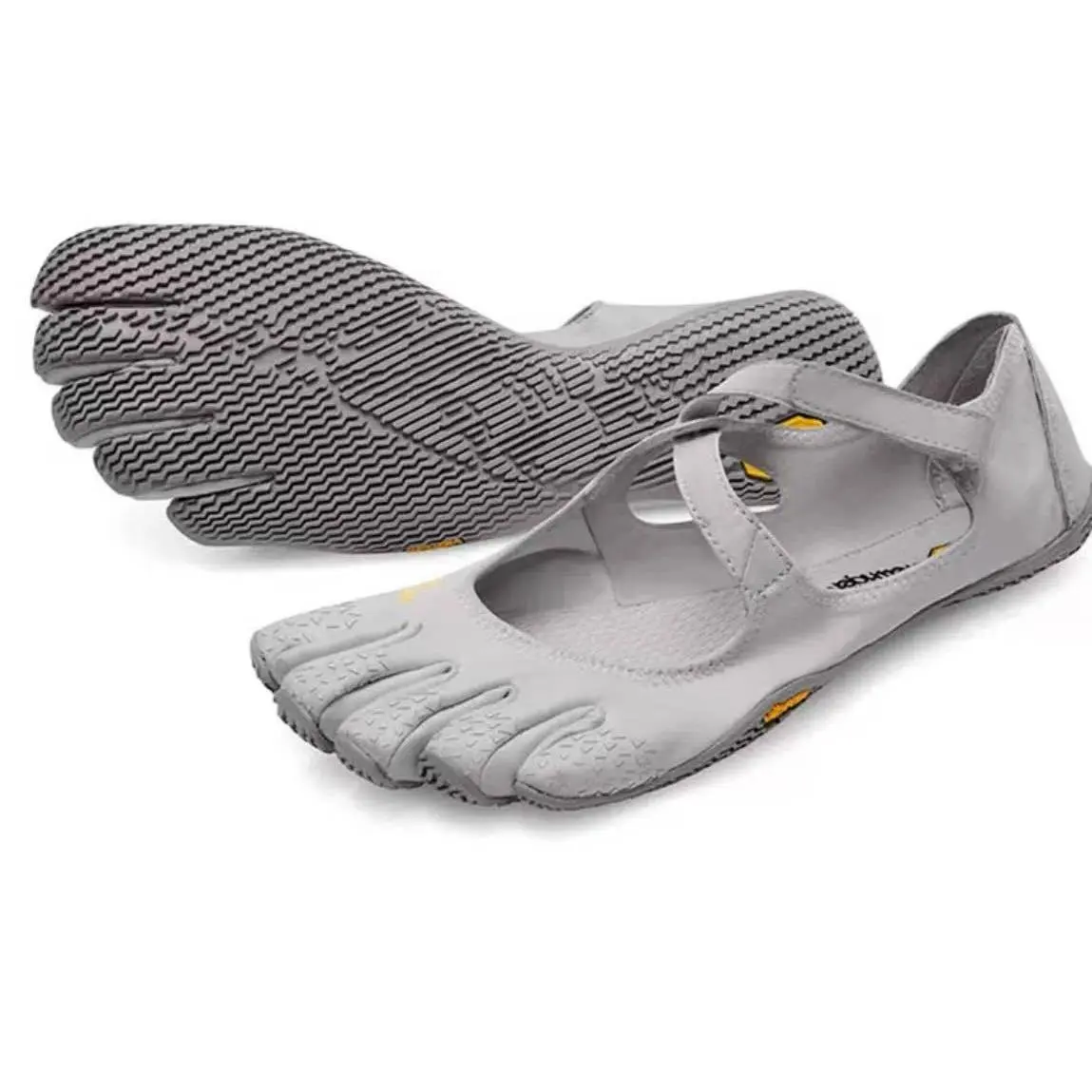 The FiveToes™