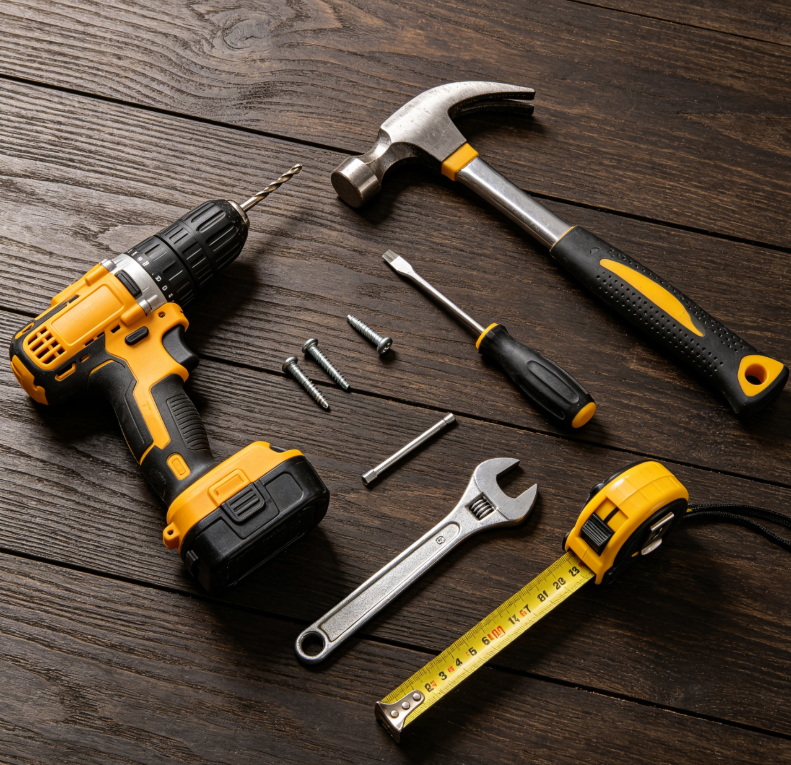Tools