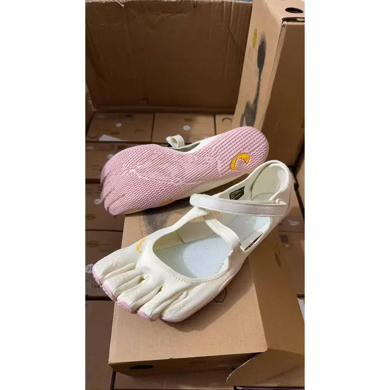 The FiveToes™