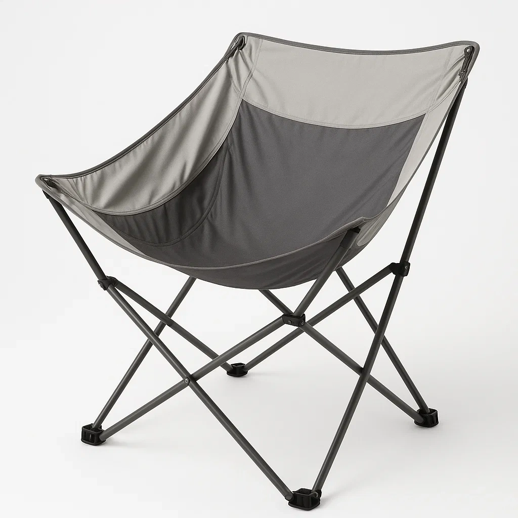 Camping,Chaises de camping-Cozyvuno