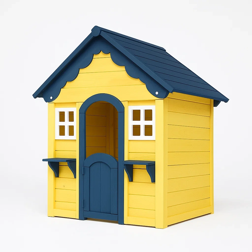 Jeux de jardin,Maisons de jeu dexterieur-Cozyvuno