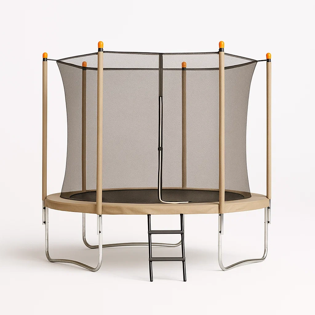Jeux de jardin,Trampolines-Cozyvuno