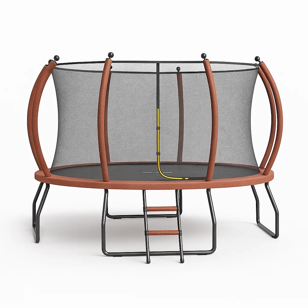 Jeux de jardin,Trampolines-Cozyvuno