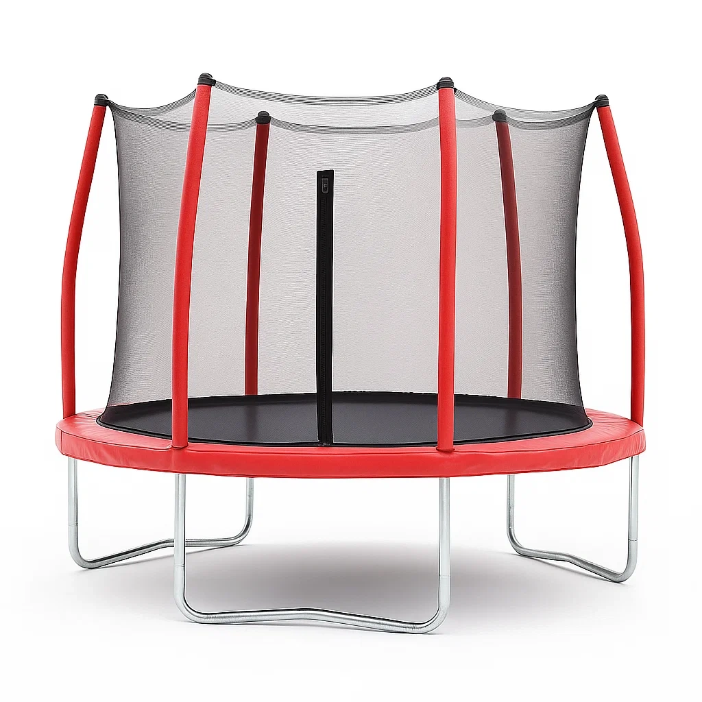 Jeux de jardin,Trampolines-Cozyvuno