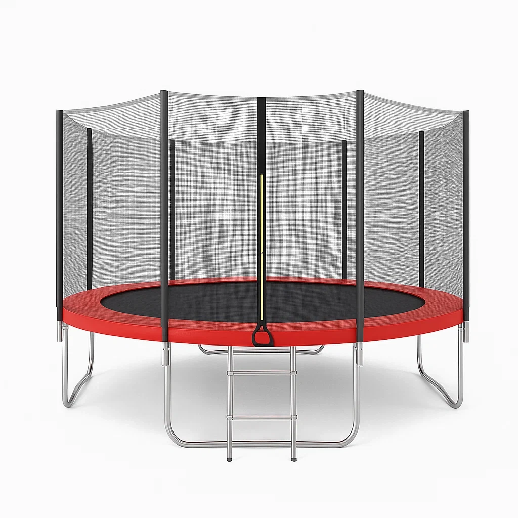 Jeux de jardin,Trampolines-Cozyvuno