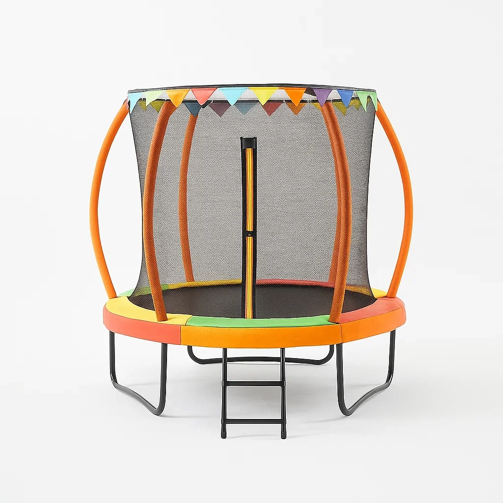 Jeux de jardin,Trampolines-Cozyvuno