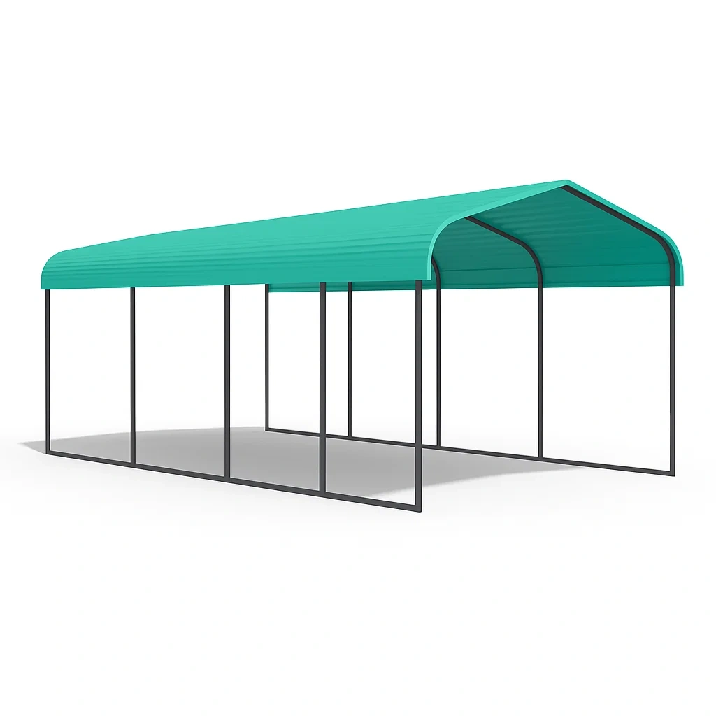 Organisation et rangement dextérieur,Abris pour voitures-Cozyvuno
