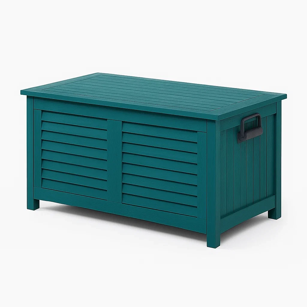 Organisation et rangement dextérieur,Coffres de patio-Cozyvuno