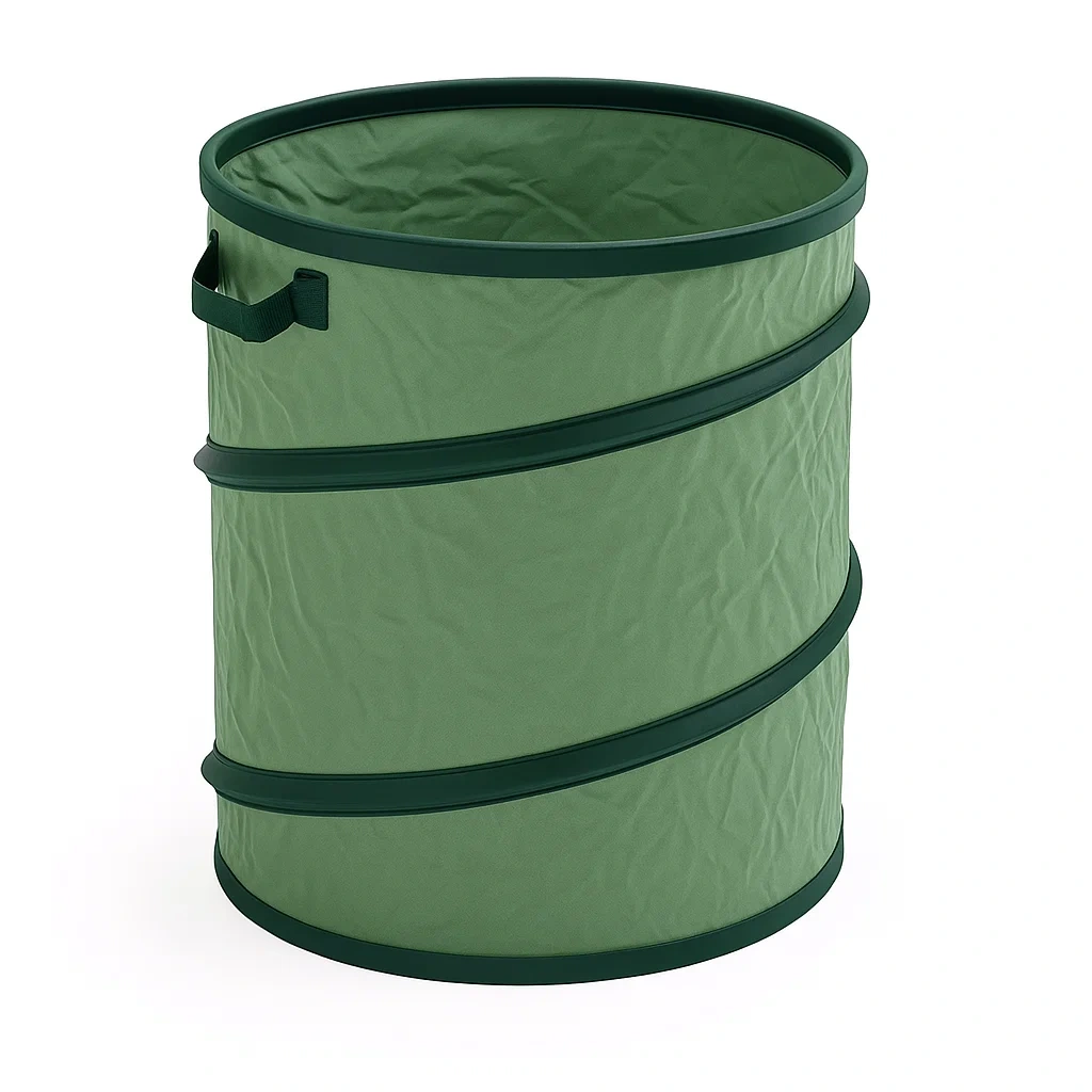 Organisation et rangement dextérieur,Poubelles de trottoir-Cozyvuno