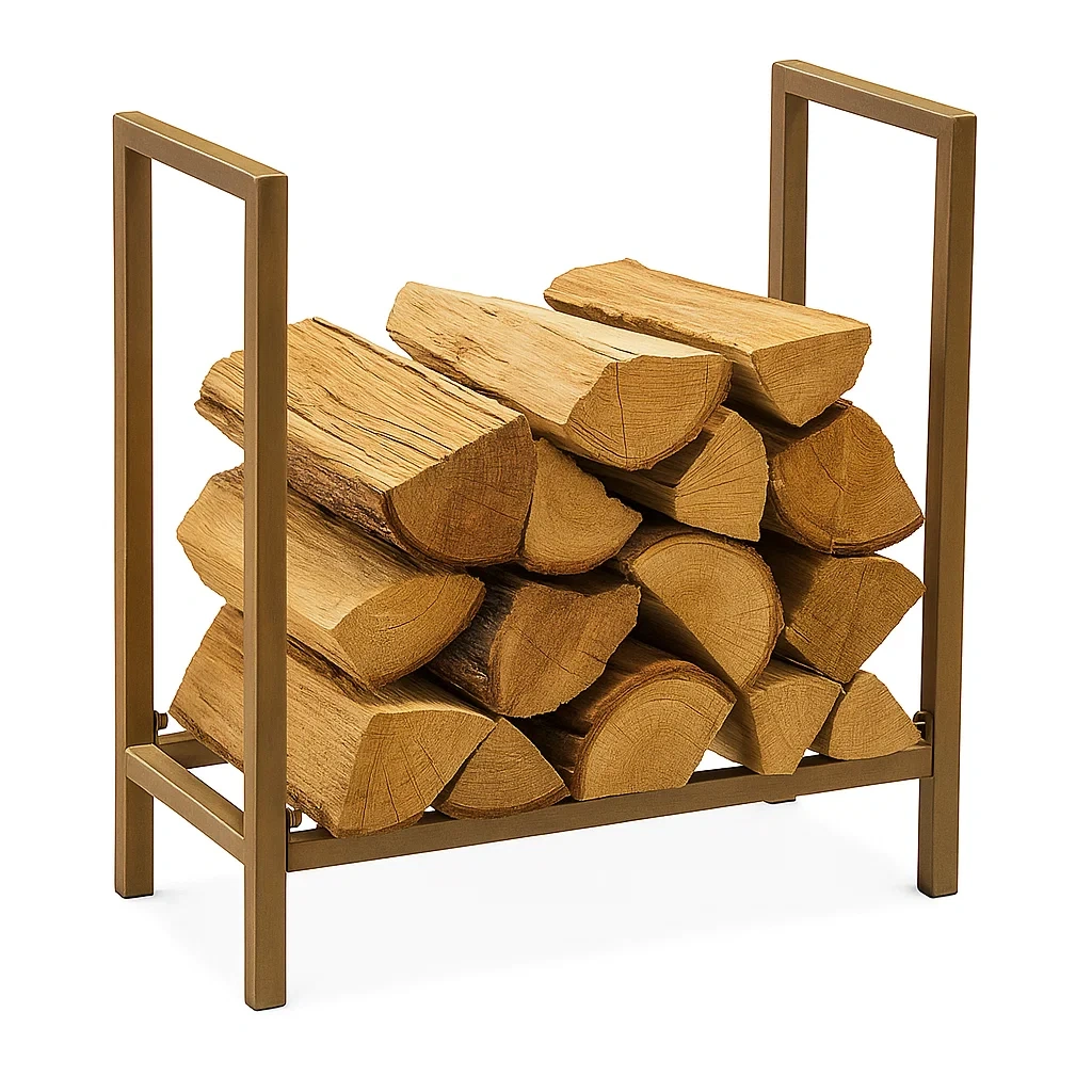 Organisation et rangement dextérieur,Range buches-Cozyvuno