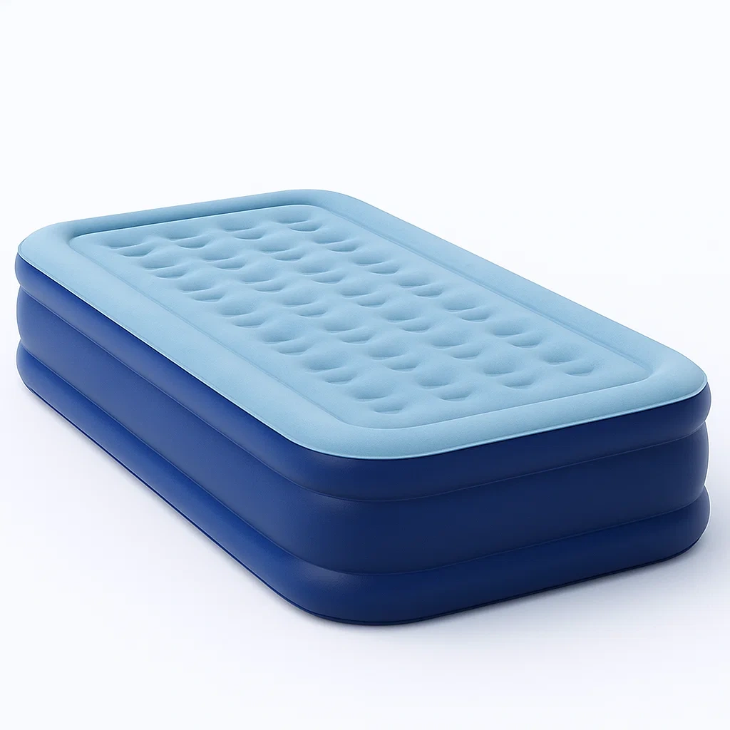 Camping,Matelas gonflables dextérieur-Cozyvuno