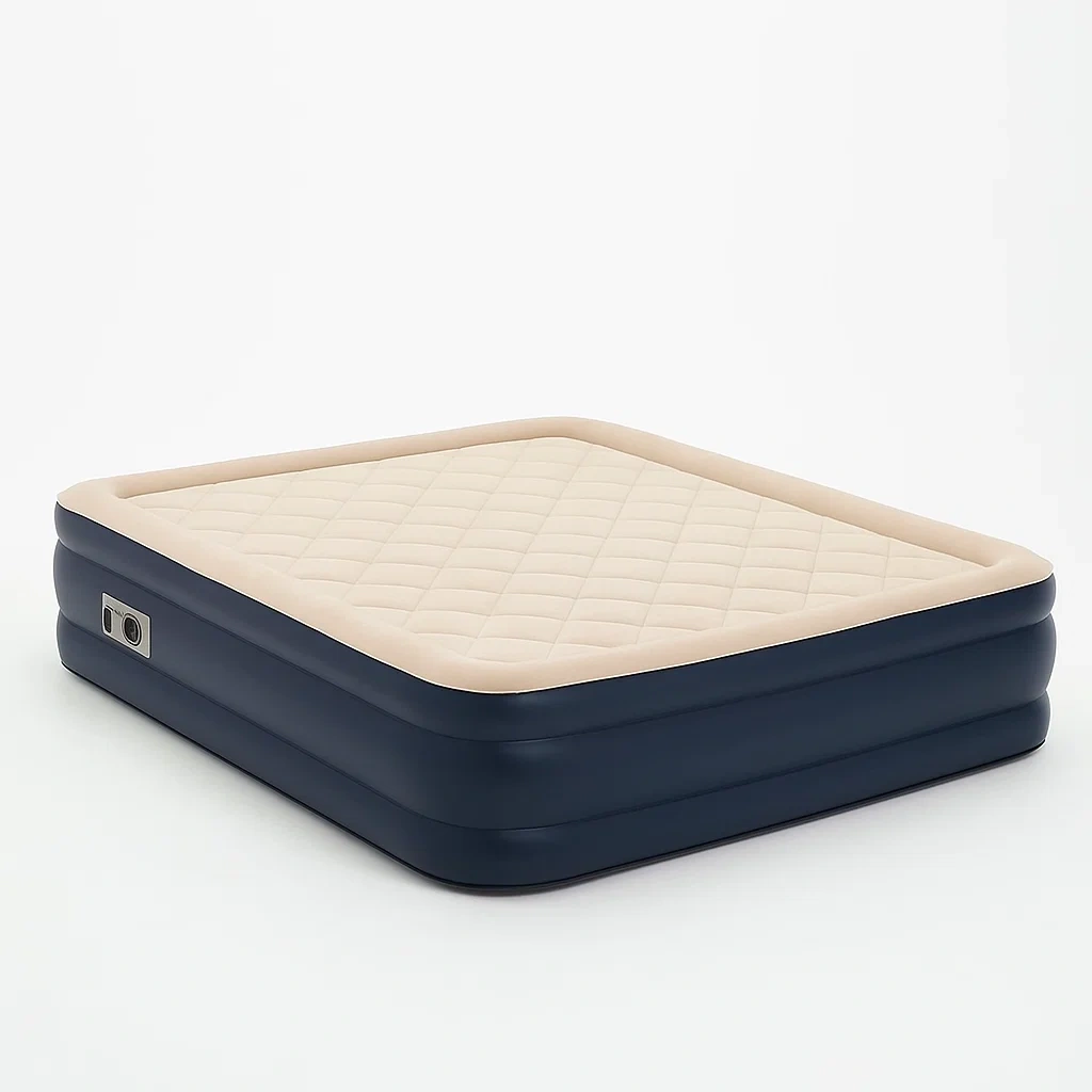 Camping,Matelas gonflables dextérieur-Cozyvuno