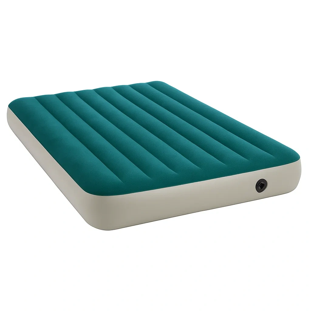 Camping,Matelas gonflables dextérieur-Cozyvuno