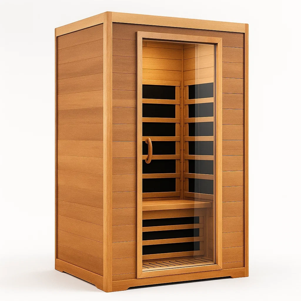 Spas et saunas dextérieur,Saunas-Cozyvuno